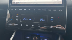 Hyundai TUCSON 1.6 TGDi Hybrid 230 Premium 5dr 2WD Auto Hybrid Estate